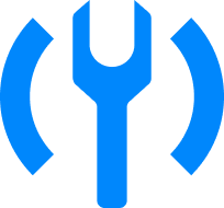 Логотип сервиса FastFix - проект MOSTWEB